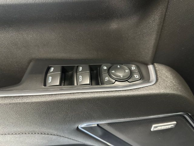 Certified 2023 GMC Sierra 1500 SLT w/ SLT Convenience Package AWD/4WD image 26