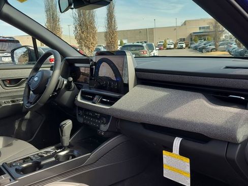 New 2026 Subaru Outback Limited image 20