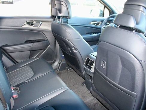New 2024 Kia Sportage X-Line image 6