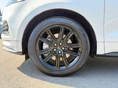 Certified 2023 Ford Edge ST-Line AWD/4WD image 33