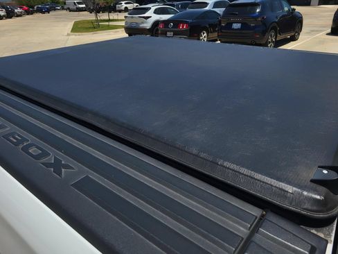 Used 2025 RAM 1500 Limited AWD/4WD image 7