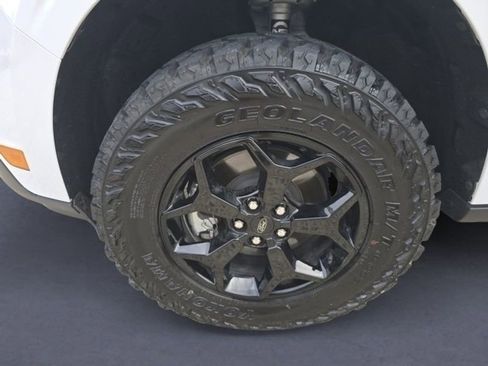 Used 2024 Ford Maverick XLT w/ Equipment Group 300A Standard image 25