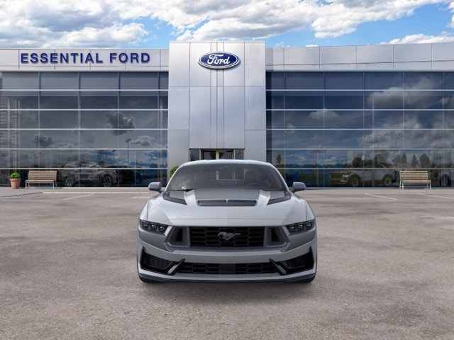 New 2026 Ford Mustang Dark Horse RWD image 6