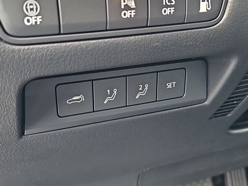 New 2026 MAZDA CX-50 AWD 2.5 Hybrid w/ Weather Package image 13