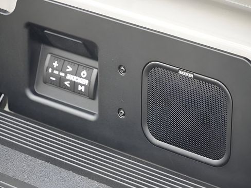 New 2026 GMC Sierra 1500 AT4X AWD/4WD image 41