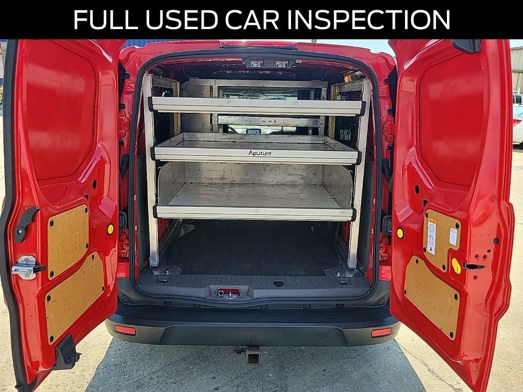 Used 2019 Ford Transit Connect XLT FWD image 6