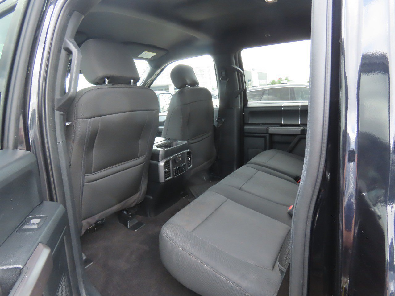 Used 2019 Ford F150 XLT w/ Equipment Group 301A Mid AWD/4WD image 20