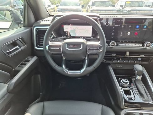 New 2026 GMC Canyon Elevation w/ Convenience Package AWD/4WD image 34