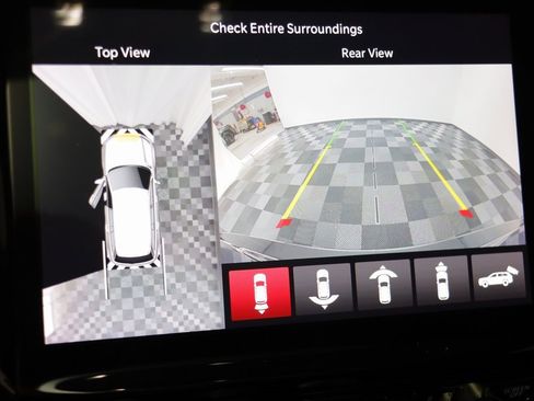 Used 2022 Jeep Grand Cherokee Summit image 11