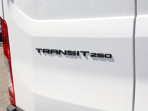 Used 2026 Ford Transit 250 148 Medium Roof w/ Load Area Protection Package RWD image 46