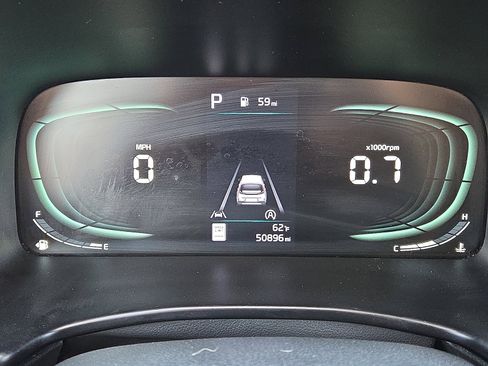 Used 2023 Kia Soul LX w/ LX Technology Package image 15