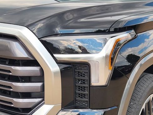 New 2026 Toyota Tundra Limited w/ Power Package RWD image 6