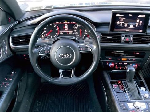 Used 2018 Audi A7 3.0T Premium Plus image 5