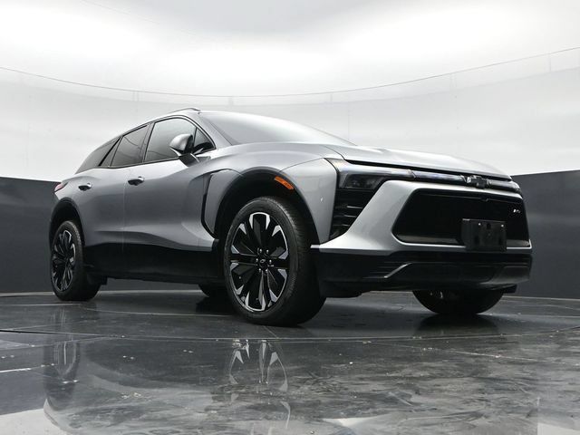 Used 2024 Chevrolet Blazer EV RS AWD/4WD image 48