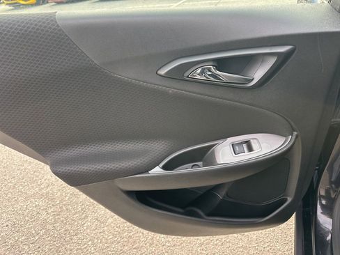 Used 2024 Chevrolet Malibu LT image 26