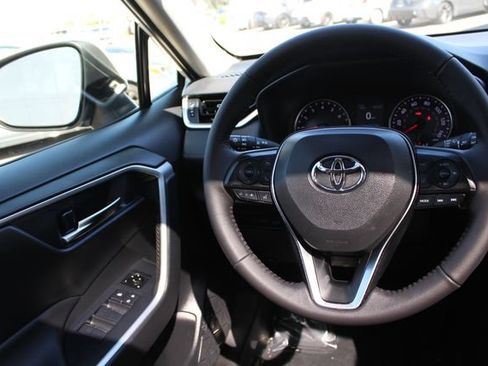 Certified 2020 Toyota RAV4 XLE Premium w/ Carpet Mat Package FWD image 46
