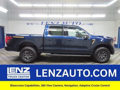 Used 2025 Ford F150 Tremor w/ Tow/Haul Package