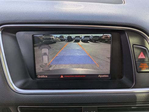 Used 2014 Audi Q5 3.0T Premium Plus image 20