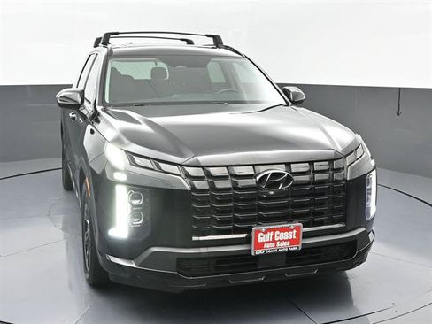 Used 2024 Hyundai Palisade XRT AWD/4WD image 3