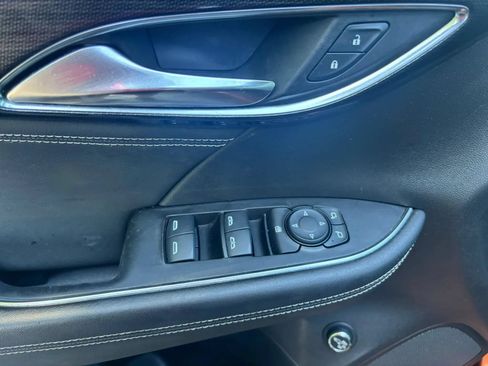 Used 2021 Buick Envision Preferred FWD image 18