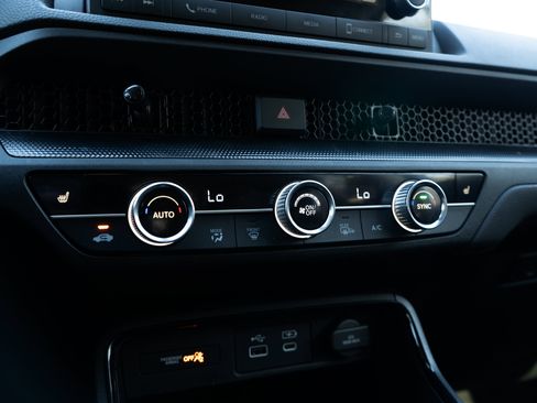 Used 2024 Honda CR-V EX image 32