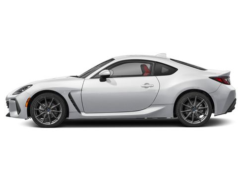 New 2026 Subaru BRZ Limited RWD image 3