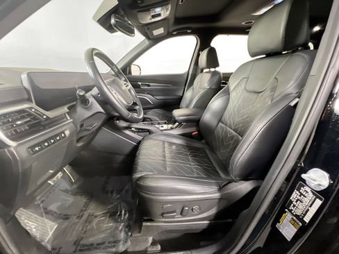 Used 2024 Kia Telluride SX X-Pro image 22