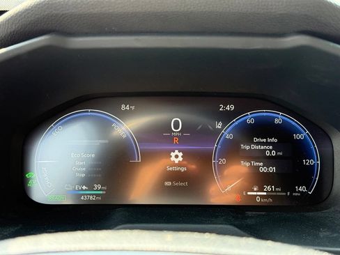 Used 2023 Toyota RAV4 XSE w/ Premium Package AWD/4WD image 10