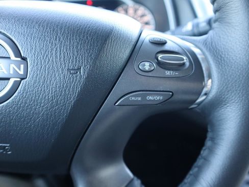 Certified 2024 Nissan Murano SL image 29