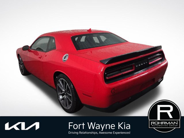 Used 2023 Dodge Challenger R/T RWD image 10