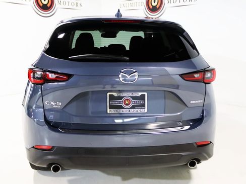 Used 2024 MAZDA CX-5 Carbon Edition image 29