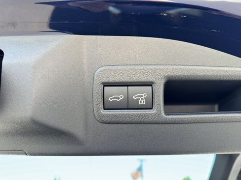 Certified 2026 Toyota bZ AWD/4WD image 8
