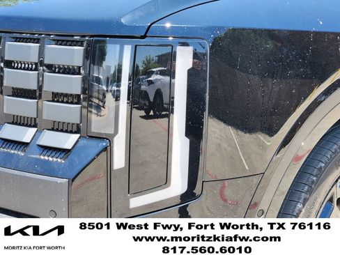New 2027 Kia Telluride X-Line SX Prestige AWD/4WD image 5