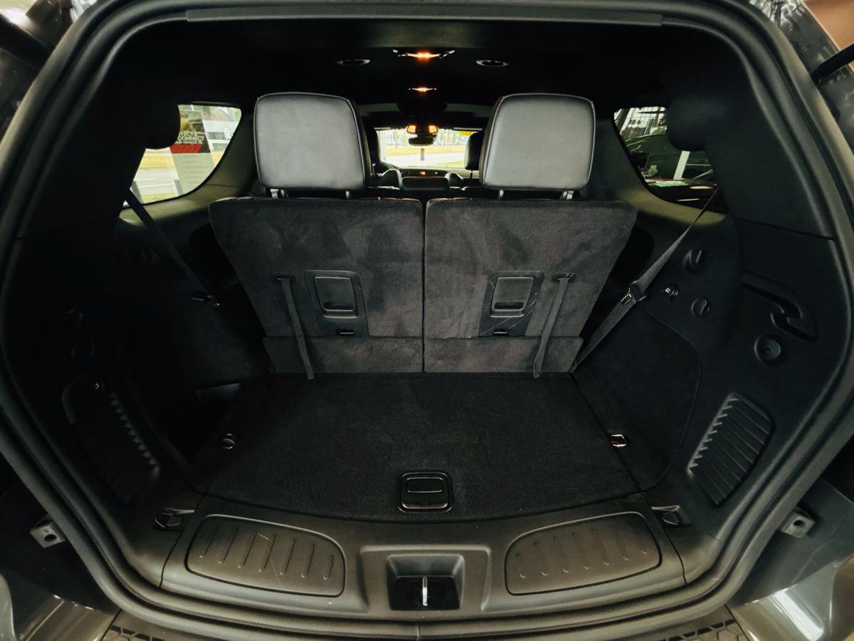 Used 2026 Dodge Durango GT AWD/4WD image 10