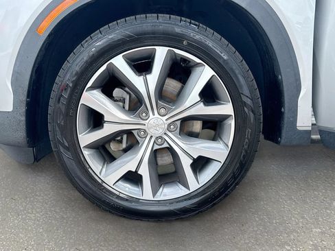 Used 2022 Hyundai Palisade SEL w/ Premium Package FWD image 32