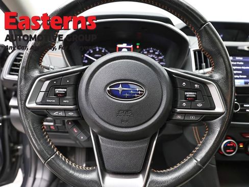 Used 2021 Subaru Crosstrek 2.0i Premium w/ Moonroof Package AWD/4WD image 10