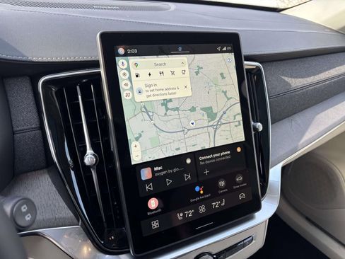 New 2026 Volvo XC90 T8 Ultra w/ Protection Package Premier AWD/4WD image 19