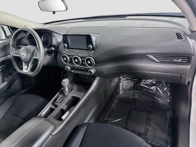 Used 2021 Nissan Sentra S FWD image 26