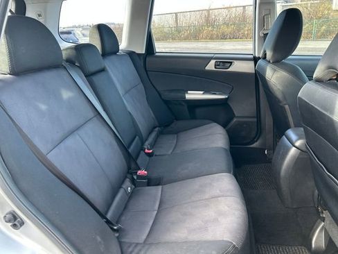 Used 2009 Subaru Forester 2.5X image 11