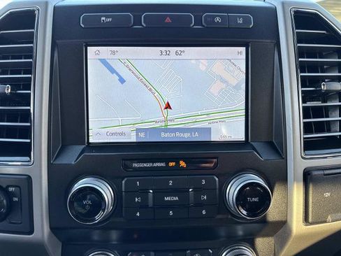 Certified 2020 Ford F150 King Ranch w/ Equipment Group 601A Luxury image 25