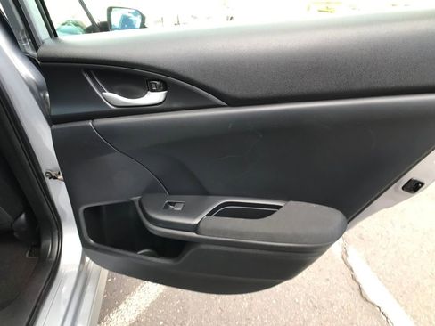 Used 2019 Honda Civic EX image 24