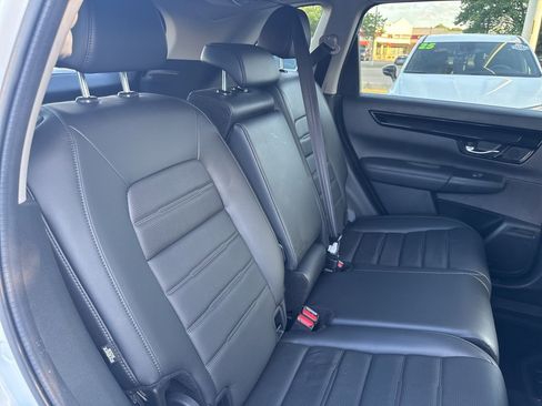 Used 2024 Honda CR-V EX-L image 51