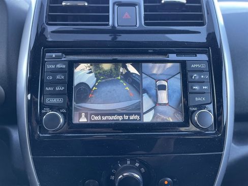 Used 2017 Nissan Versa Note SL image 32