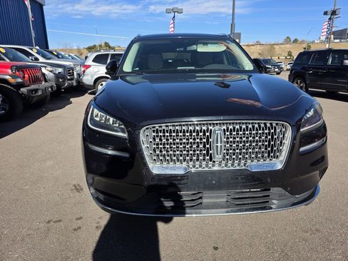 Used 2020 Lincoln Corsair AWD w/ Equipment Group 101A image 2