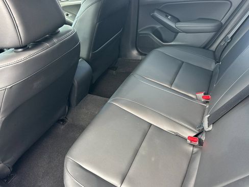 Used 2026 Acura Integra FWD image 13