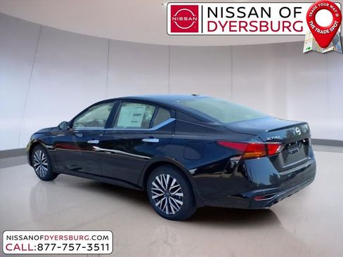New 2025 Nissan Altima 2.5 SV w/ SV Premium Package image 5