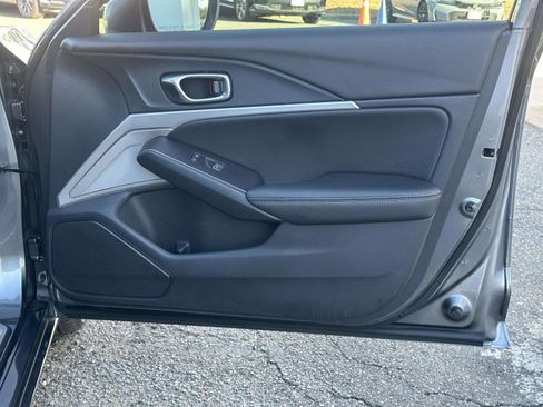 Certified 2023 Acura Integra A-Spec image 9