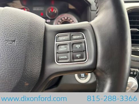 Used 2015 RAM 1500 Sport AWD/4WD image 14