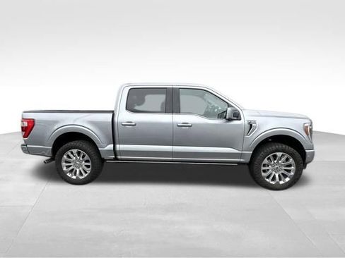 Used 2022 Ford F150 Limited AWD/4WD image 9
