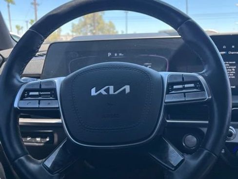 Used 2024 Kia Telluride EX X-Line AWD/4WD image 10